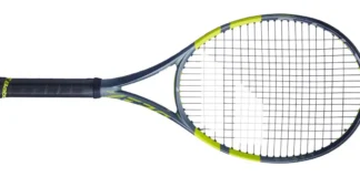 Babolat Pure Aero 2026: la 9ª generación que lleva el spin al límite Babolat Pure Aero 2026 nueva generación de raquetas de spin