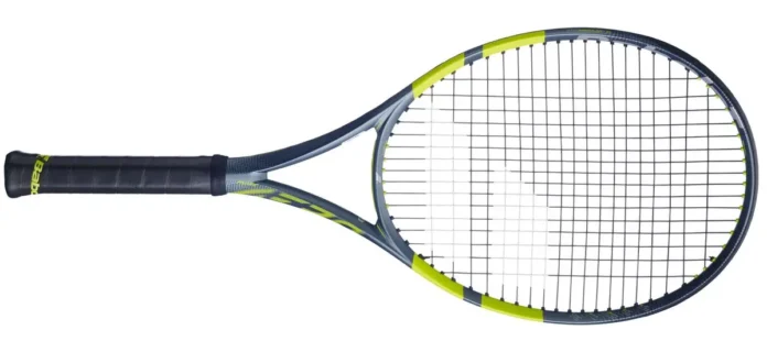 Babolat Pure Aero 2026 raqueta oficial Babolat Pure Aero 2026 nueva generación de raquetas de spin