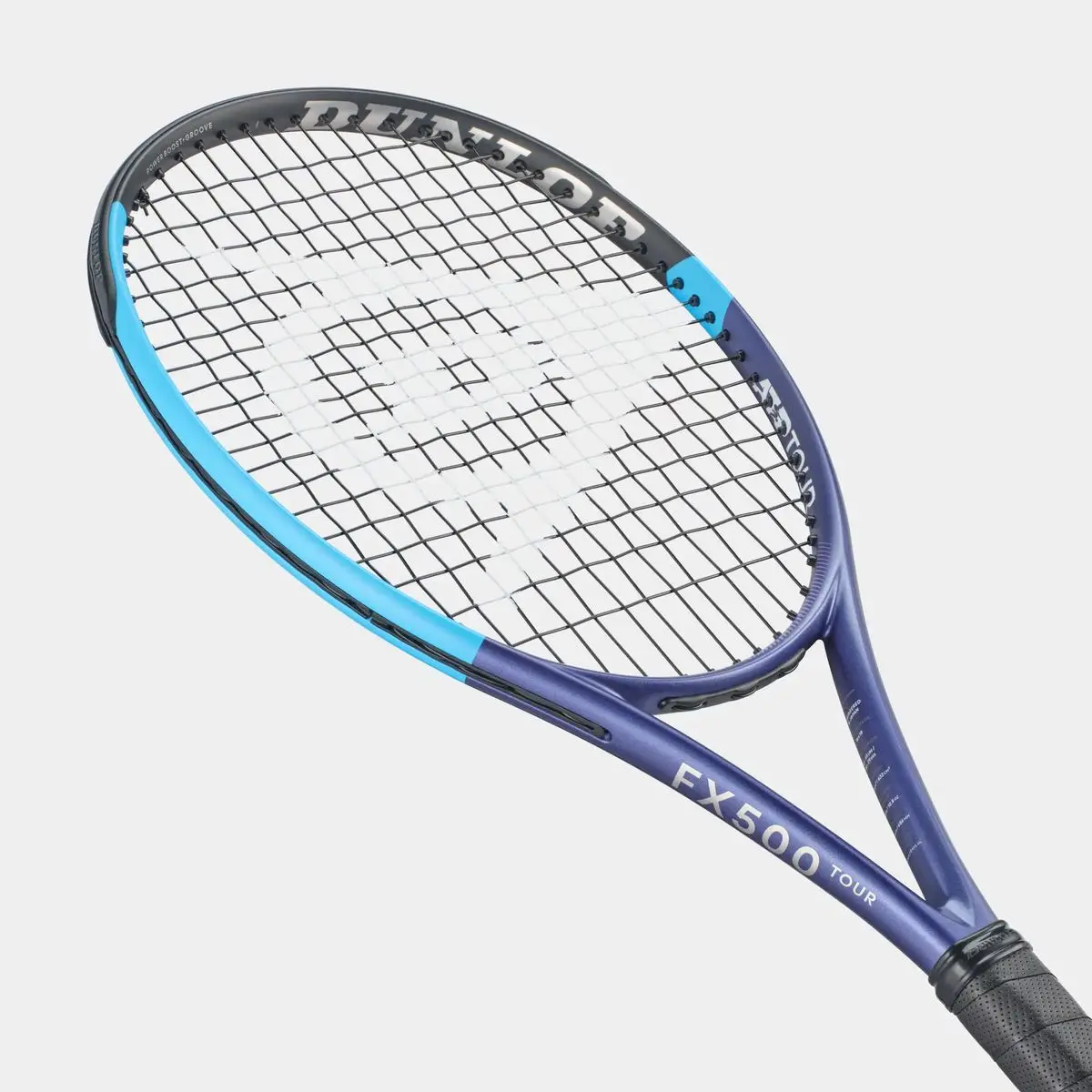 Dunlop FX500 Tour 2026 vista detalle