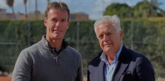 Gimeno releva a Andújar en la dirección del Valencia 175 como uno de los más laureados en el ATP Challenger Tour Dani Gimeno Traver nuevo director del ATP