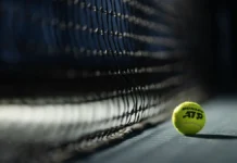 Dunlop hace rodar sus pelotas en once eliminatorias de Copa Davis y en los cinco primeros masters 1000 pelota Dunlop ATP utilizada en Masters 1000 y Copa Davis 2026