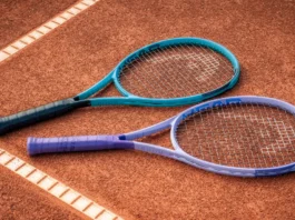 HEAD presenta la nueva serie BOOM 2026 con más potencia, tecnología y diseño vibrante Nuevas raquetas HEAD BOOM 2026