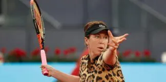 Jarry y Pavlyuchenkova lideran el Grand Prix Madrid 2026 Pavlyuchenkova WTA 125 Madrid