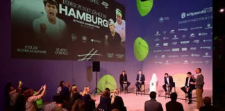 Hamburg Open 2026: Zverev lidera un cartel con cuatro Top 10 Open Hamburg 2026 presentación