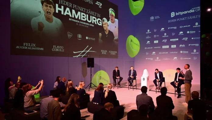 Open Hamburg 2026 presentación