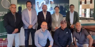 ITF W15 Brezo Osuna: talento emergente en el corazón de Madrid Presentación ITF W15 Brezo Osuna Madrid 2026