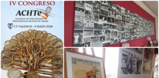 Arranque estelar de la Copa Faulconbridge en el Club de Tenis Valencia Copa Faulconbridge 2026