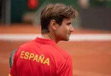 España ya conoce el escenario de su reto en Copa Davis: Chile recibirá a la selección de David Ferrer en Santiago España jugará contra Chile la Copa Davis 2026 en Santiago