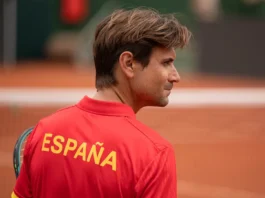 España ya conoce el escenario de su reto en Copa Davis: Chile recibirá a la selección de David Ferrer en Santiago España jugará contra Chile la Copa Davis 2026 en Santiago