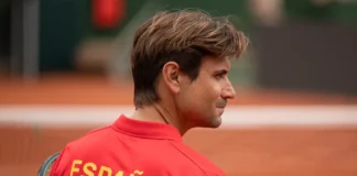 España ya conoce el escenario de su reto en Copa Davis: Chile recibirá a la selección de David Ferrer en Santiago España jugará contra Chile la Copa Davis 2026 en Santiago