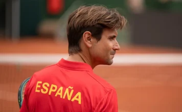 España ya conoce el escenario de su reto en Copa Davis: Chile recibirá a la selección de David Ferrer en Santiago España jugará contra Chile la Copa Davis 2026 en Santiago