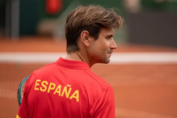 España disputará la Copa Davis en Chile España jugará contra Chile la Copa Davis 2026 en Santiago