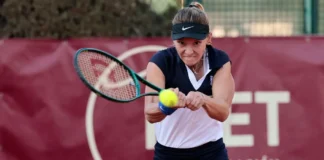 Oksana Selekhmeteva recibe la nacionalidad española y se abre la puerta de la Billie Jean King Cup Oksana Selekhmeteva tras obtener la nacionalidad española para jugar con España la Billie Jean King Cup