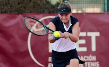 Oksana Selekhmeteva recibe la nacionalidad española y se abre la puerta de la Billie Jean King Cup Oksana Selekhmeteva tras obtener la nacionalidad española para jugar con España la Billie Jean King Cup