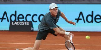 Inéditas victorias italiana y ucraniana y participación madrileña en el Mutua Madrid Open Sinner campeón Mutua Madrid Open 2026