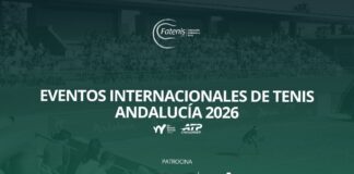 Andalucía fortalece su red de torneos profesionales de tenis con una jornada estratégica de coordinación Torneos Profesionales Tenis Andalucía