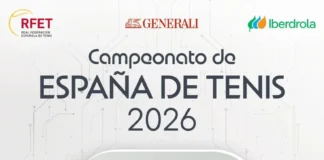 Zaragoza vuelve a convertirse en capital del tenis júnior español Campeonato de España Júnior por Equipos en Zaragoza