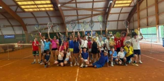 La Babolat Cup Zaragoza reúne a las nuevas promesas del tenis español Campeones de la Babolat Cup Zaragoza 2026 en el Real Zaragoza Club de Tenis