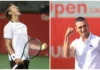 Pavlovic y Martineau se citan en una final francesa en El Espinar Luka Pavlovic y Matteo Martineau disputarán la final del Open Castilla y León Villa de El Espinar