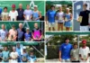 Viktoriia Koroleva firma un doblete y Yerard Amor reina en Otura Viktoriia Koroleva y los campeones de los Internaciones de Andalucía U12 2026 con sus trofeos
