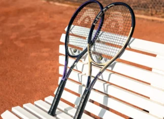 HEAD Gravity Zverev 2026: la raqueta que convierte el estilo de Nueva York en identidad HEAD Gravity Zverev 2026, nueva raqueta de Alexander Zverev