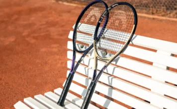 HEAD Gravity Zverev 2026: la raqueta que convierte el estilo de Nueva York en identidad HEAD Gravity Zverev 2026, nueva raqueta de Alexander Zverev