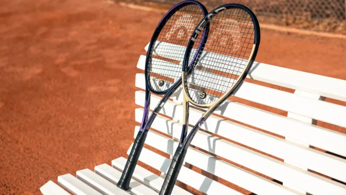 HEAD Gravity Zverev 2026, nueva raqueta de Alexander Zverev