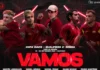 Jódar y Mérida lideran la nueva generación de España en la Copa Davis Rafael Jódar y Daniel Mérida en la Selección Española de Tenis para la Copa Davis