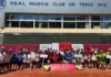 Montemar y Club Tennis Rincón conquistan el Campeonato de España Alevín Montemar y Club Tennis Rincón, campeones del Campeonato de España Alevín 2026
