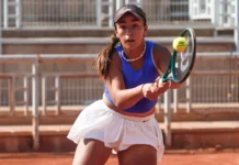 El Torneo Junior UC cumple 30 años como semillero del tenis sudamericano Torneo Internacional de Tenis Junior UC celebra 30 años