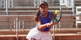 El Torneo Junior UC cumple 30 años como semillero del tenis sudamericano Torneo Internacional de Tenis Junior UC celebra 30 años