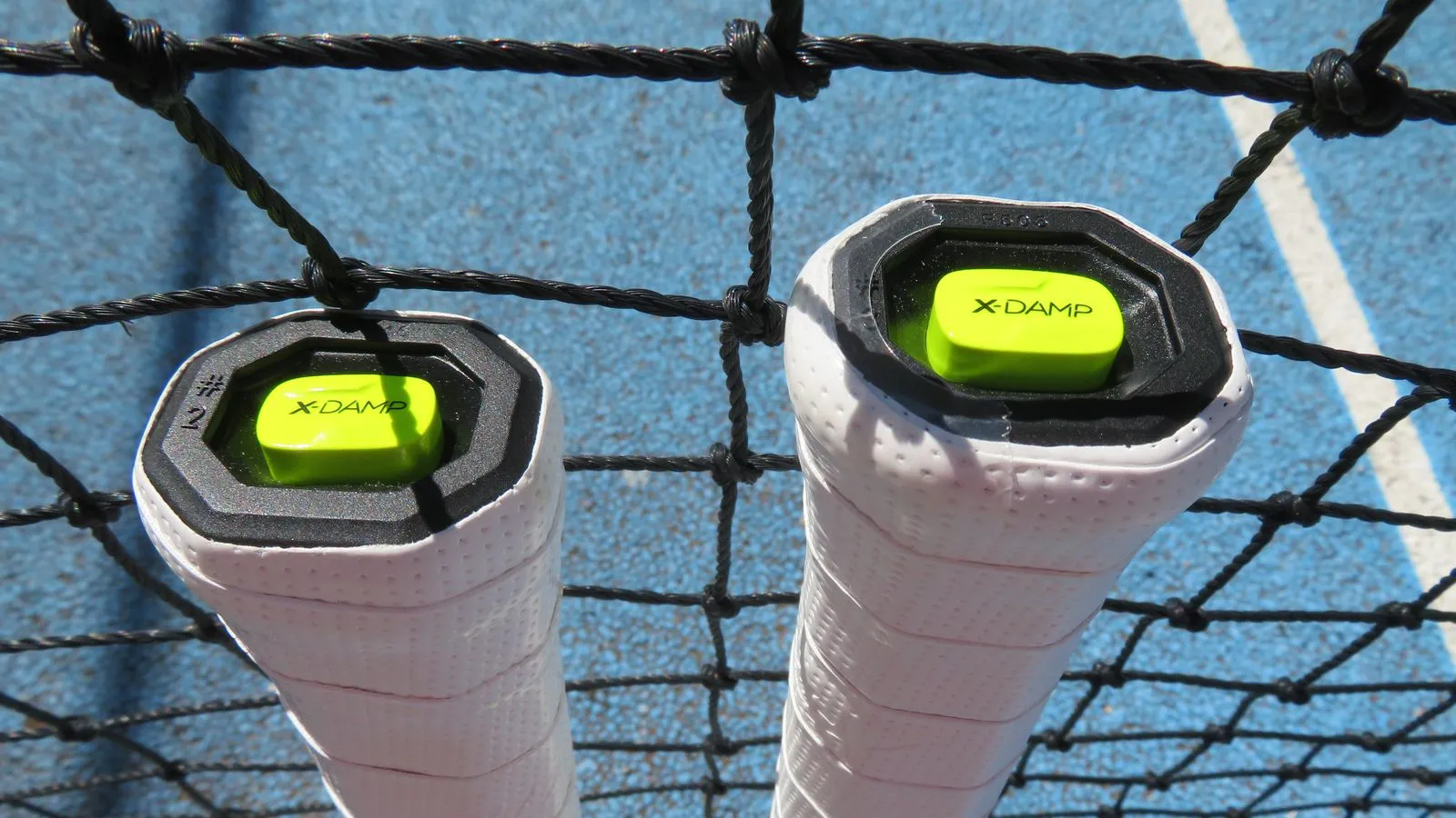 Puño de raqueta Tecnifibre Fire 2026