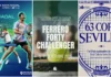 El ATP Challenger Tour cierra su paso por España con Manacor, Sevilla y Villena ATP Challenger 2026 en Manacor, Sevilla y Villena
