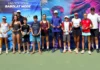 La Babolat Cup reúne a cerca de 170 jóvenes promesas en Murcia Babolat Cup Murcia 2026 con jóvenes promesas del tenis