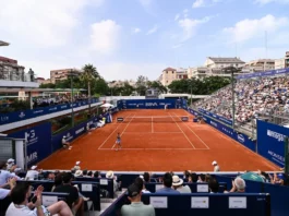 El BBVA Open Internacional de Valencia inicia su undécima edición con diez españolas BBVA Open Internacional Valencia 2026