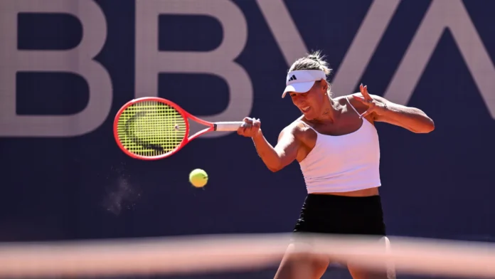 BBVA Open Valencia 2026: cuadro principal BBVA Open Valencia 2026 durante la fase previa en el Sporting Club de Tenis