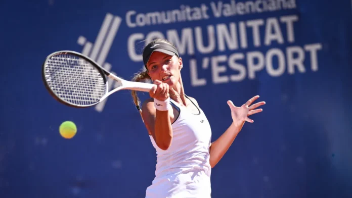 BBVA Open Internacional de Valencia 2026 Jornada del BBVA Open Internacional de Valencia 2026