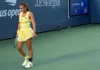 Charo Esquiva deja atrás la etapa junior y afronta su salto al tenis profesional Charo Esquiva durante su etapa de transición al tenis profesional.