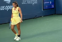Charo Esquiva deja atrás la etapa junior y afronta su salto al tenis profesional Charo Esquiva durante su etapa de transición al tenis profesional.