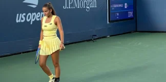 Charo Esquiva deja atrás la etapa junior y afronta su salto al tenis profesional Charo Esquiva durante su etapa de transición al tenis profesional.