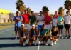 La RFET y la FAT refuerzan el seguimiento del tenis Sub 14 en Sevilla Concentración Sub 14 de la RFET y la FAT en Sevilla