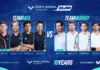 David Ferrer y Carlos Moyà completan el Team Rafa de Nadal David Ferrer y Carlos Moyà completan el Team Rafa de Rafa Nadal