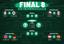 España ya tiene fecha y hora para su debut ante Austria en la Copa Davis Selección Española de Copa Davis que jugará ante Austria en Bolonia
