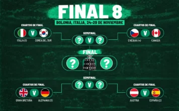 España ya tiene fecha y hora para su debut ante Austria en la Copa Davis Selección Española de Copa Davis que jugará ante Austria en Bolonia