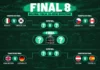 España ya tiene rival en la Final 8 de la Copa Davis: Austria España se enfrentará a Austria en la Final 8 de la Copa Davis 2026