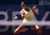 Las españolas avanzan con fuerza en el BBVA Open de Valencia Tenistas españolas en el BBVA Open Internacional de Valencia 2026