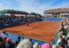 Italia supera a España en la Copa Leyendas de Albacete tras un dramático 10-8 de Seppi Italia se impone a España en la Copa Leyendas de Albacete