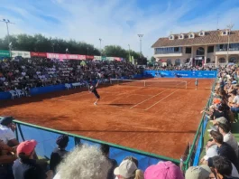 Italia supera a España en la Copa Leyendas de Albacete tras un dramático 10-8 de Seppi Italia se impone a España en la Copa Leyendas de Albacete