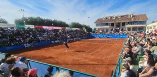 Italia supera a España en la Copa Leyendas de Albacete tras un dramático 10-8 de Seppi Italia se impone a España en la Copa Leyendas de Albacete