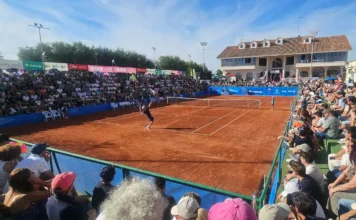 Italia supera a España en la Copa Leyendas de Albacete tras un dramático 10-8 de Seppi Italia se impone a España en la Copa Leyendas de Albacete